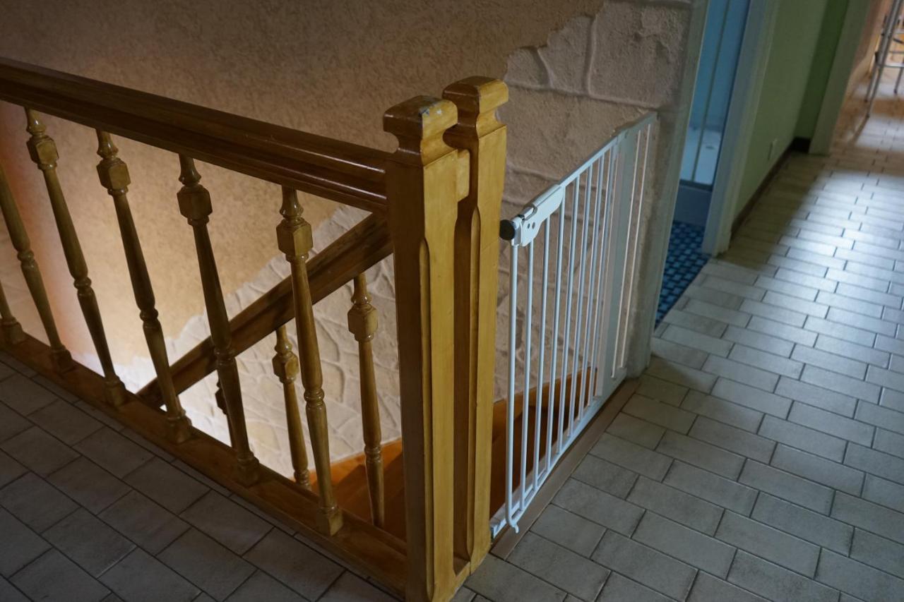 Les Roses De Rita Apartment Boisset-les-Montrond Exterior photo